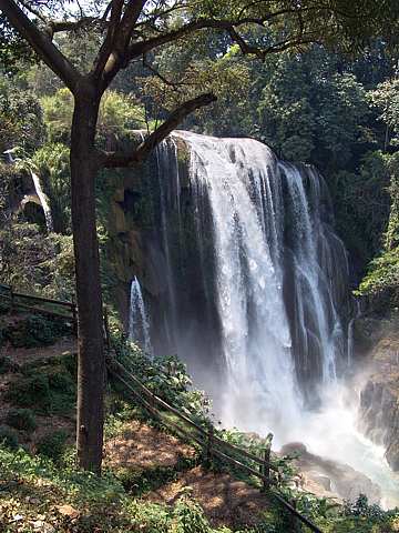 Falls Verticl