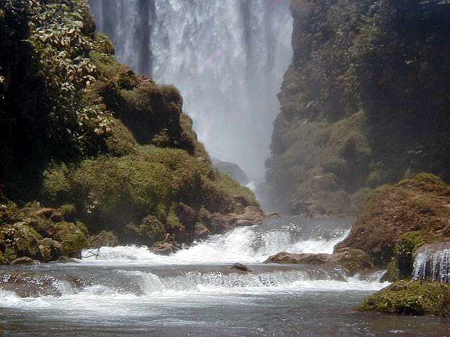 Falls Bottom